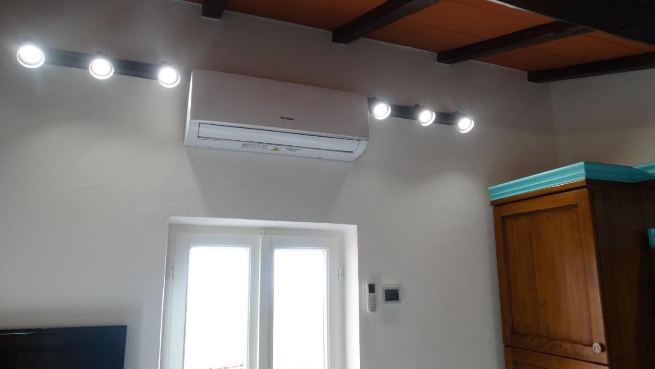 Lucas Luxury House Villa Nicola Ngoại thất bức ảnh