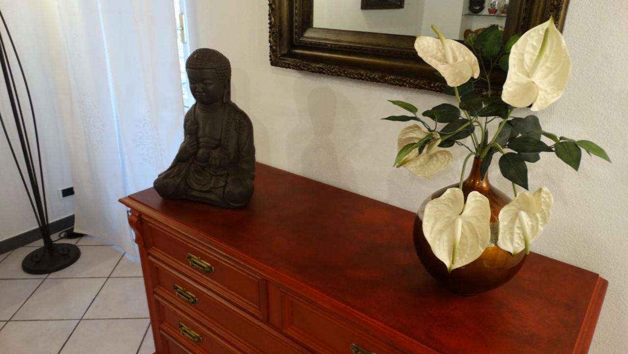 Lucas Luxury House Villa Nicola Ngoại thất bức ảnh
