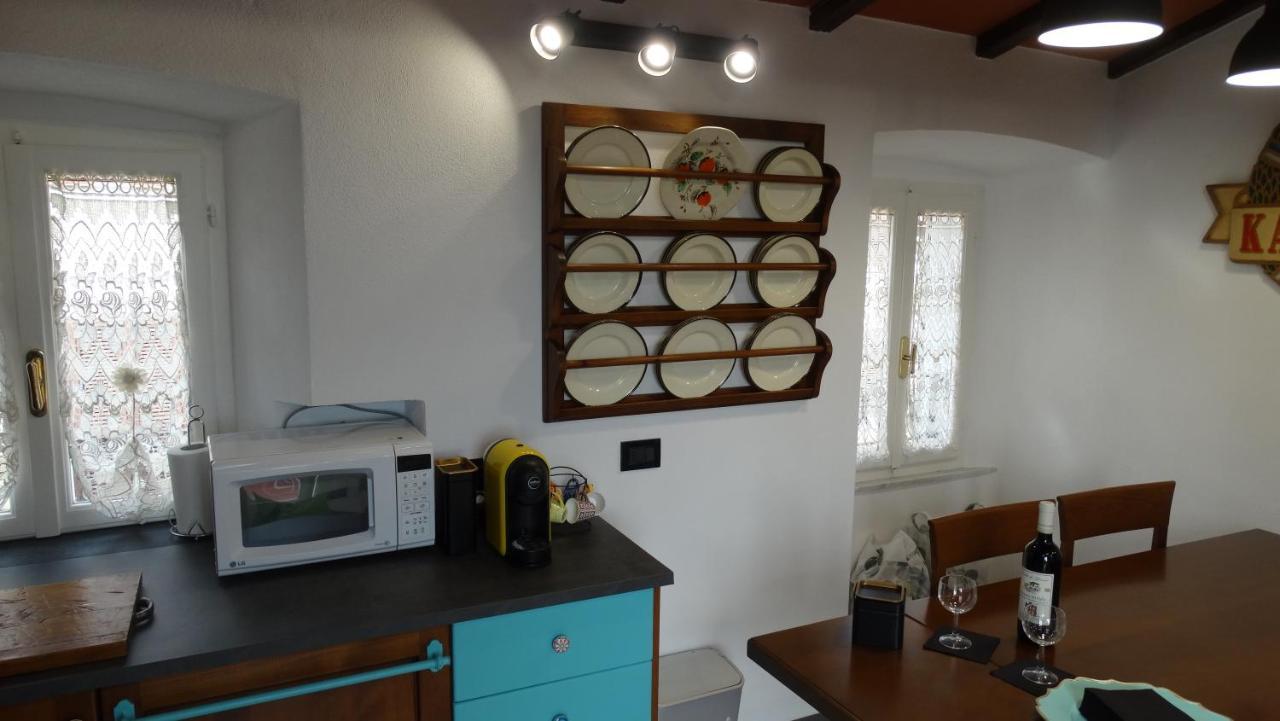 Lucas Luxury House Villa Nicola Ngoại thất bức ảnh
