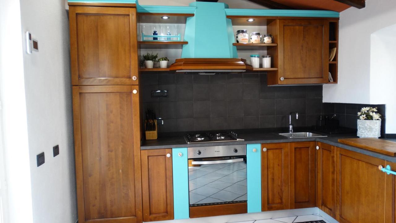Lucas Luxury House Villa Nicola Ngoại thất bức ảnh