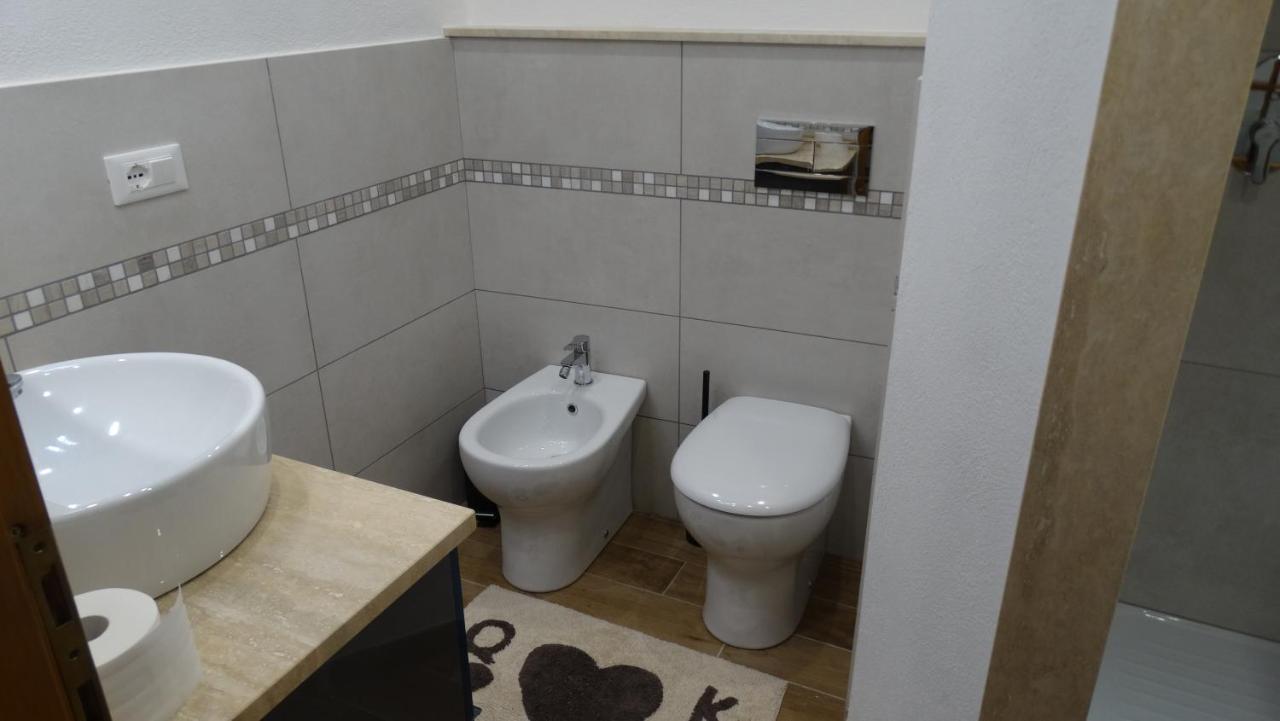 Lucas Luxury House Villa Nicola Ngoại thất bức ảnh