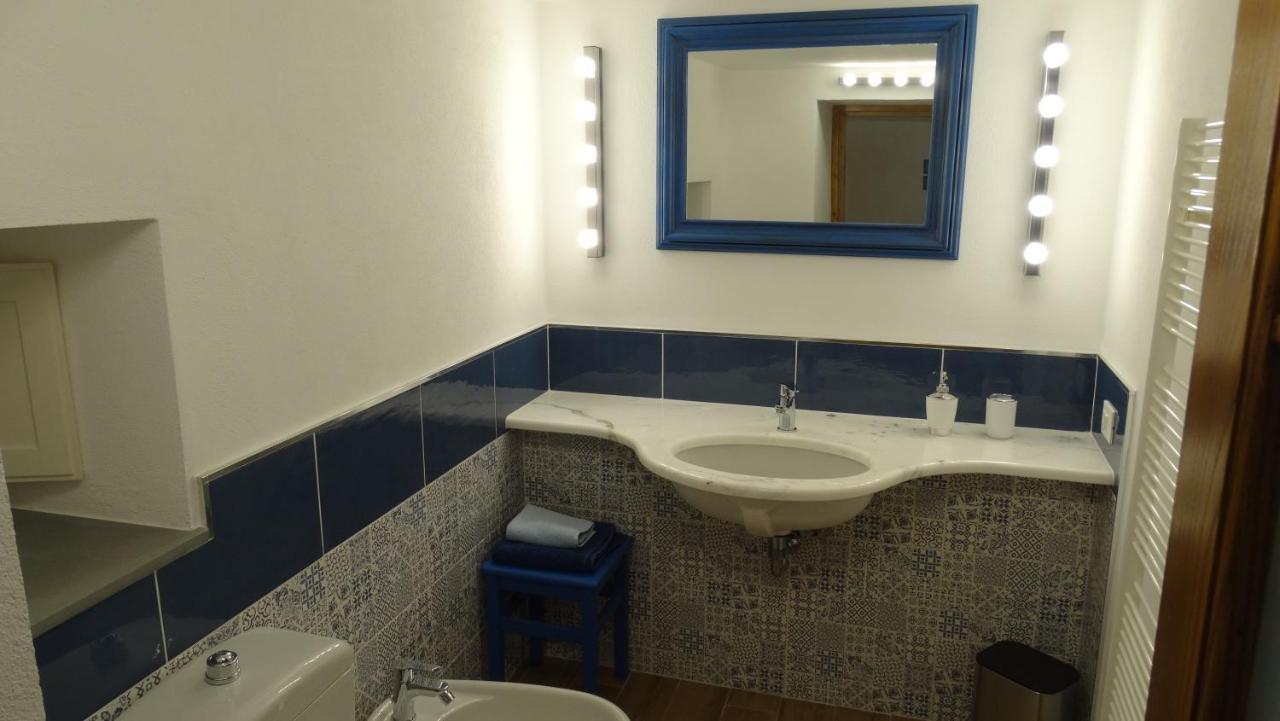 Lucas Luxury House Villa Nicola Ngoại thất bức ảnh